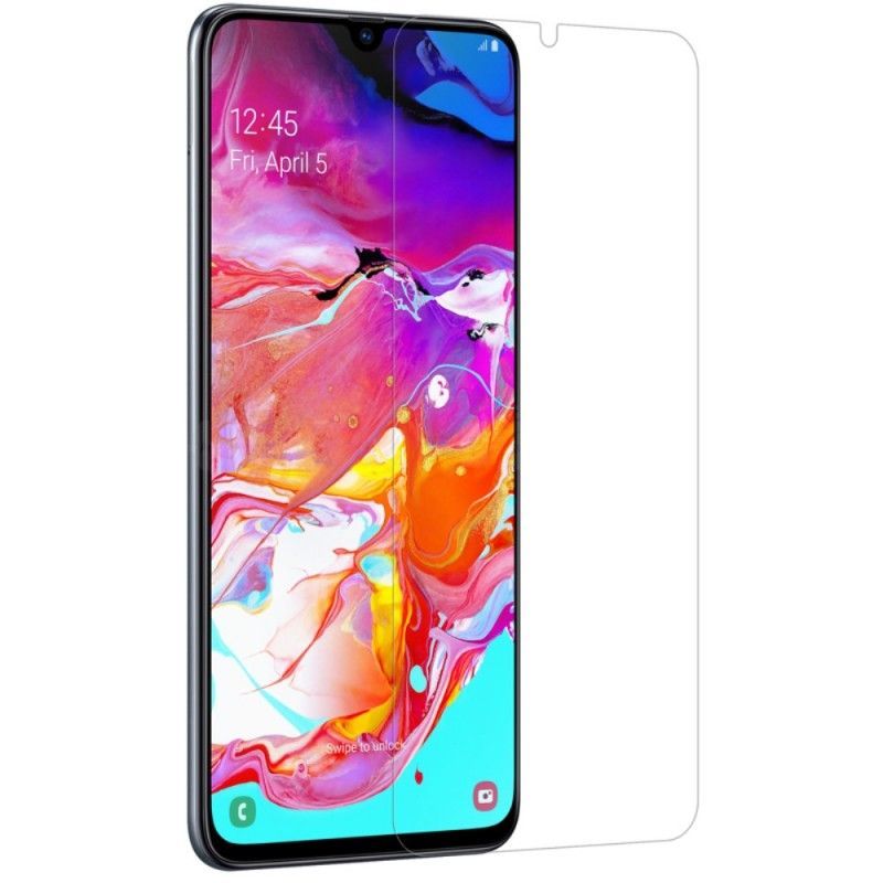 Ochrana Obrazovky Kryt Samsung Galaxy A70