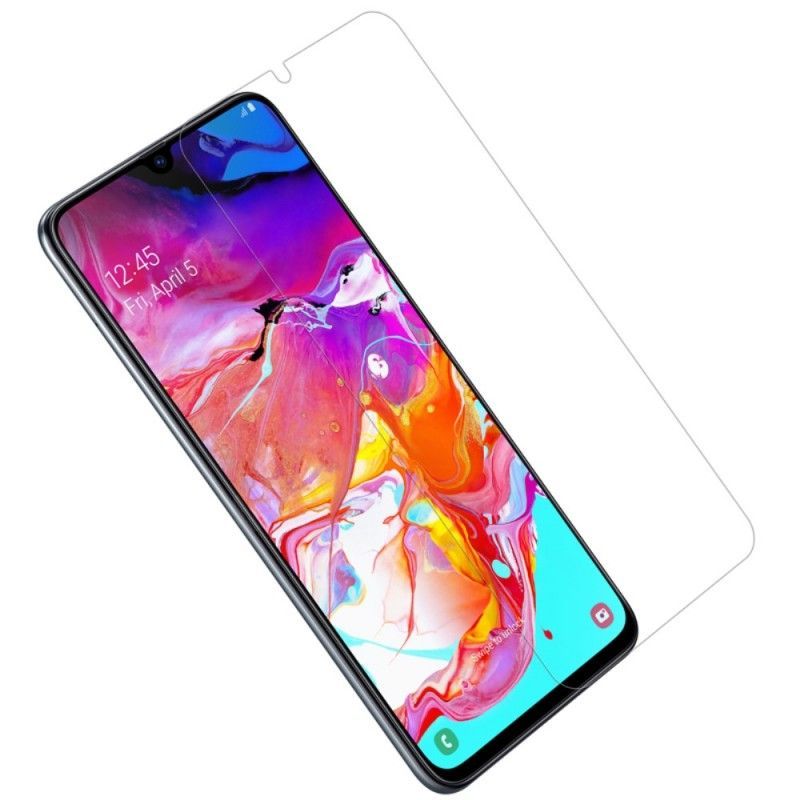 Ochrana Obrazovky Kryt Samsung Galaxy A70