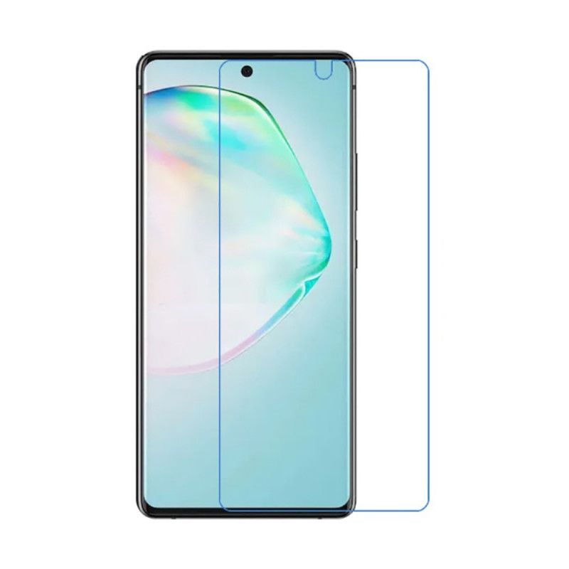 Ochrana Obrazovky Kryt Samsung Galaxy S10 Lite