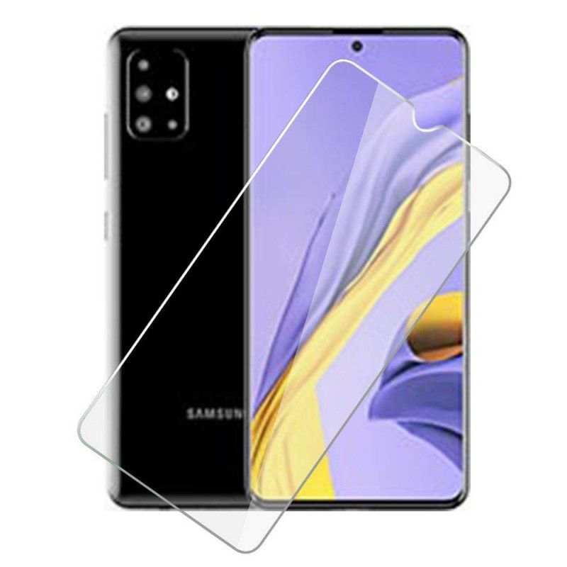 Ochrana Obrazovky Pro Samsung Galaxy A51 / A51 5g