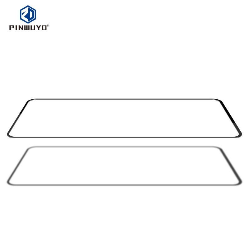 Ochrana Obrazovky Pro Samsung Galaxy A51 / A51 5g