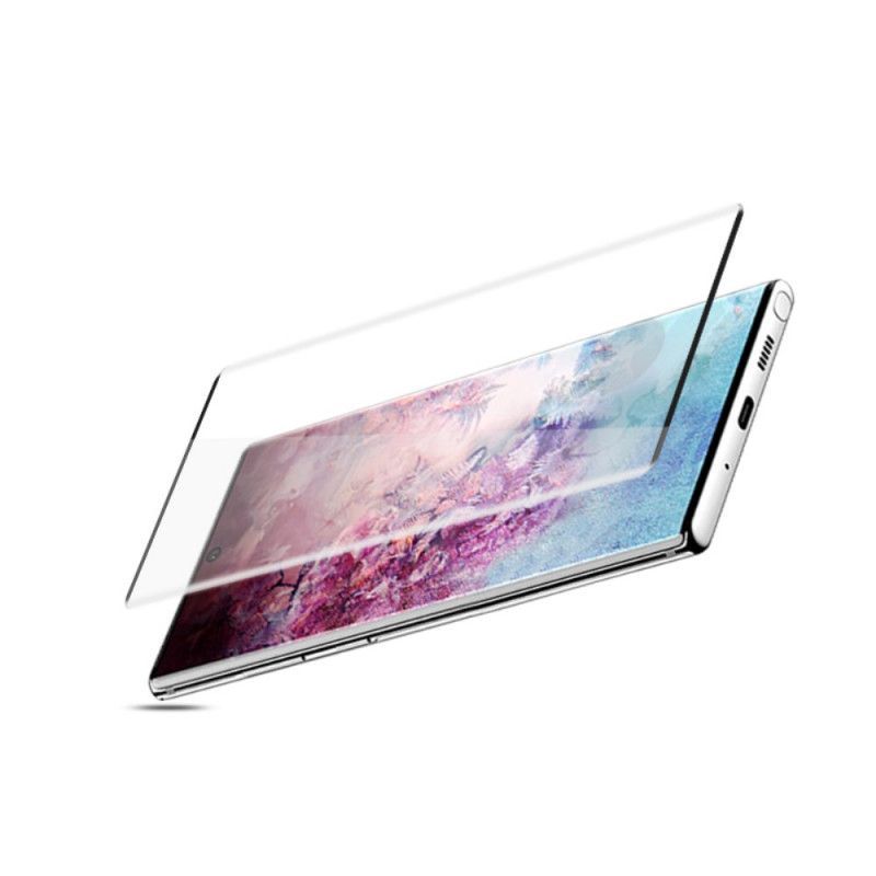 Ochrana Tvrzeného Skla Kryt Samsung Galaxy Note 10 Mocolo