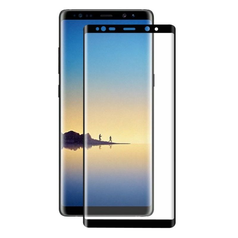 Ochrana Tvrzeného Skla Kryt Samsung Galaxy Note 8