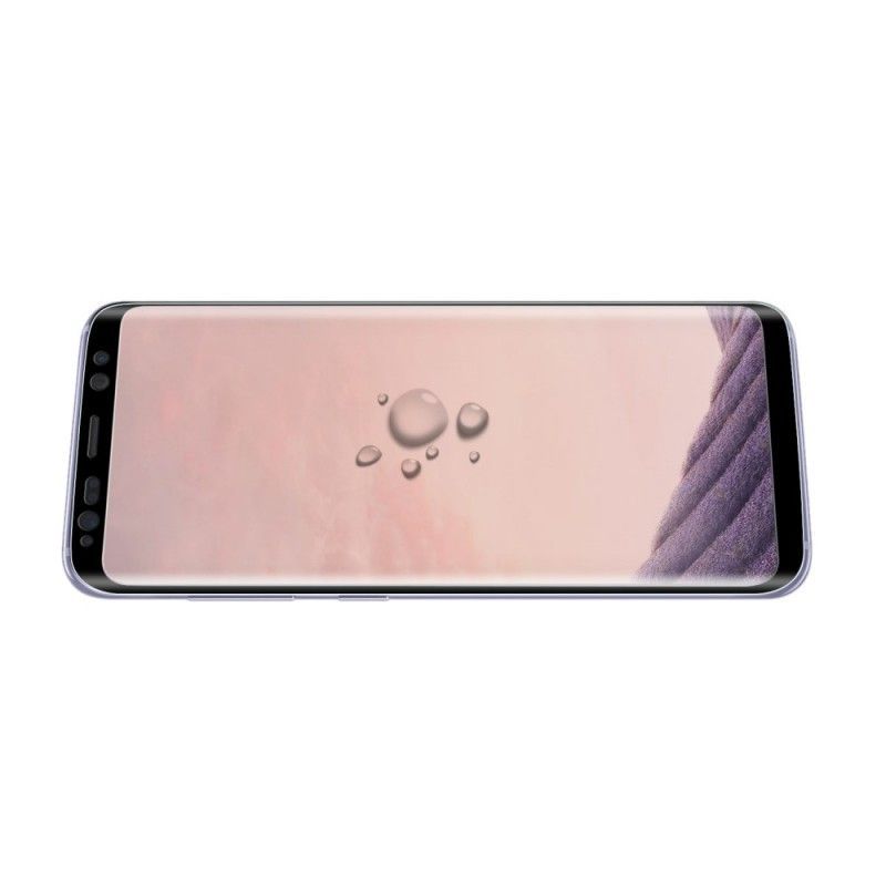 Ochrana Tvrzeného Skla Kryt Samsung Galaxy S9