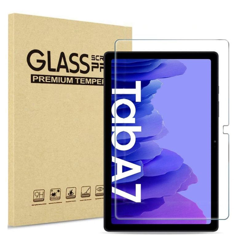 Ochrana Tvrzeného Skla Kryt Samsung Galaxy Tab A7 (2020)