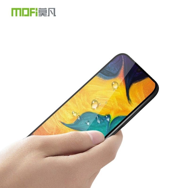 Ochrana Tvrzeného Skla Mofi Kryt Samsung Galaxy A40