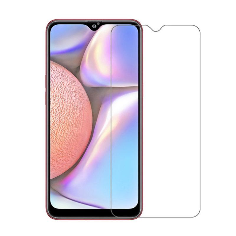 Ochrana Tvrzeného Skla Na Okraji Oblouku (03mm) Kryt Samsung Galaxy A10s