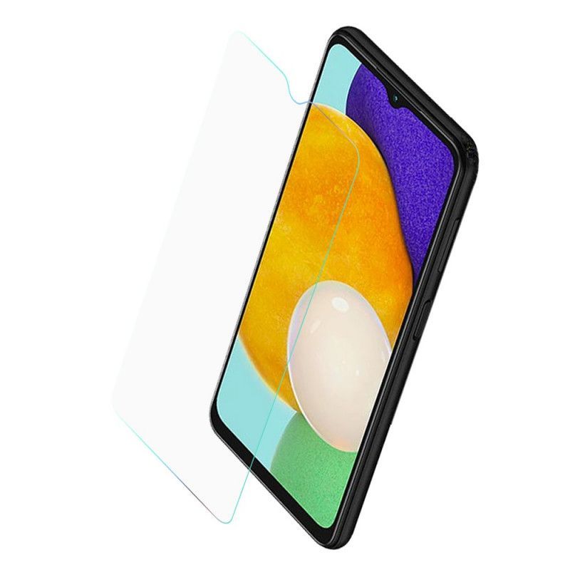 Ochrana Tvrzeného Skla Na Okraji Oblouku Pro Obrazovku Kryt Na Samsung Galaxy A13 5g