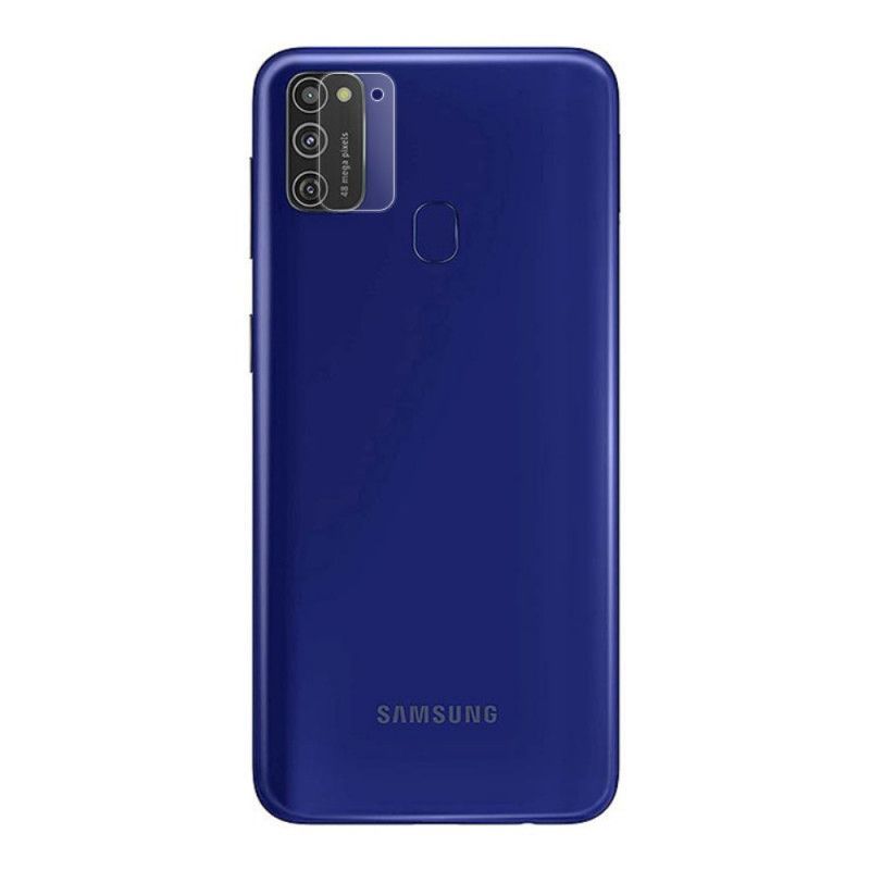 Ochrana Tvrzeného Skla Pro Čočky Kryt Samsung Galaxy M21