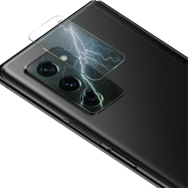 Ochrana Tvrzeného Skla Pro Čočky Kryt Samsung Galaxy Z Fold 2