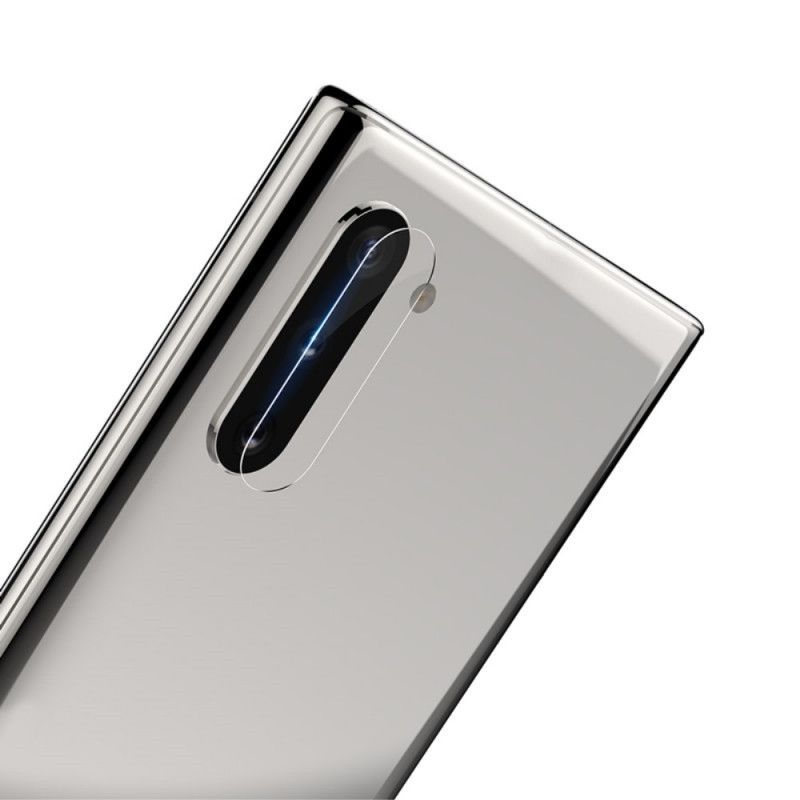 Ochrana Tvrzeného Skla Pro Objektiv Kryt Samsung Galaxy Note 10