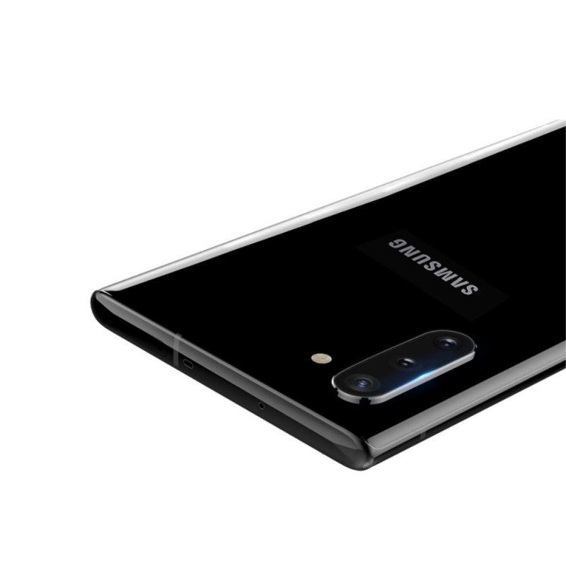 Ochrana Tvrzeného Skla Pro Objektiv Kryt Samsung Galaxy Note 10