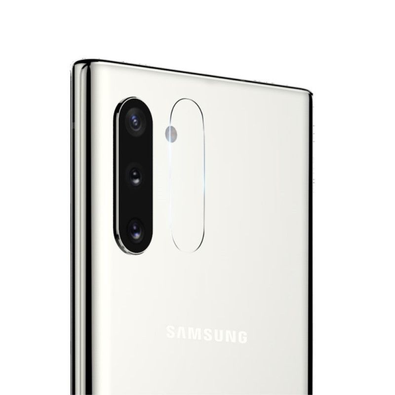 Ochrana Tvrzeného Skla Pro Objektiv Kryt Samsung Galaxy Note 10