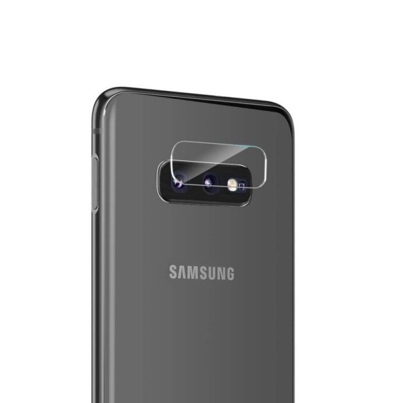 Ochrana Tvrzeného Skla Pro Objektiv Kryt Samsung Galaxy S10e