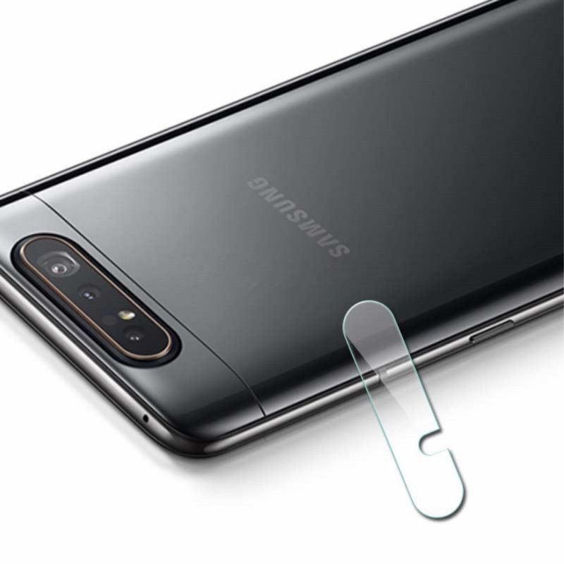 Ochrana Tvrzeného Skla Pro Objektiv Samsung Galaxy A90 / A80