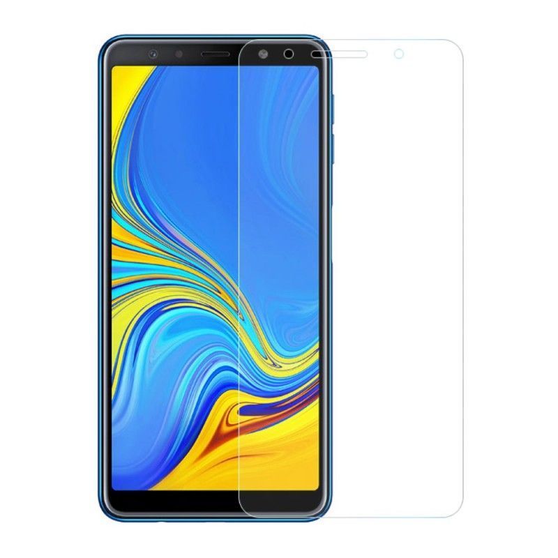 Ochrana Tvrzeného Skla Pro Obrazovku Kryt Na Samsung Galaxy A70