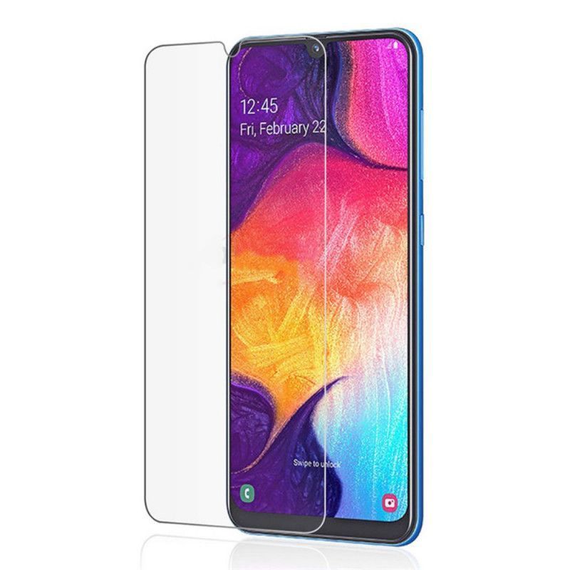 Ochrana Tvrzeného Skla Pro Obrazovku Kryt Samsung Galaxy A10e