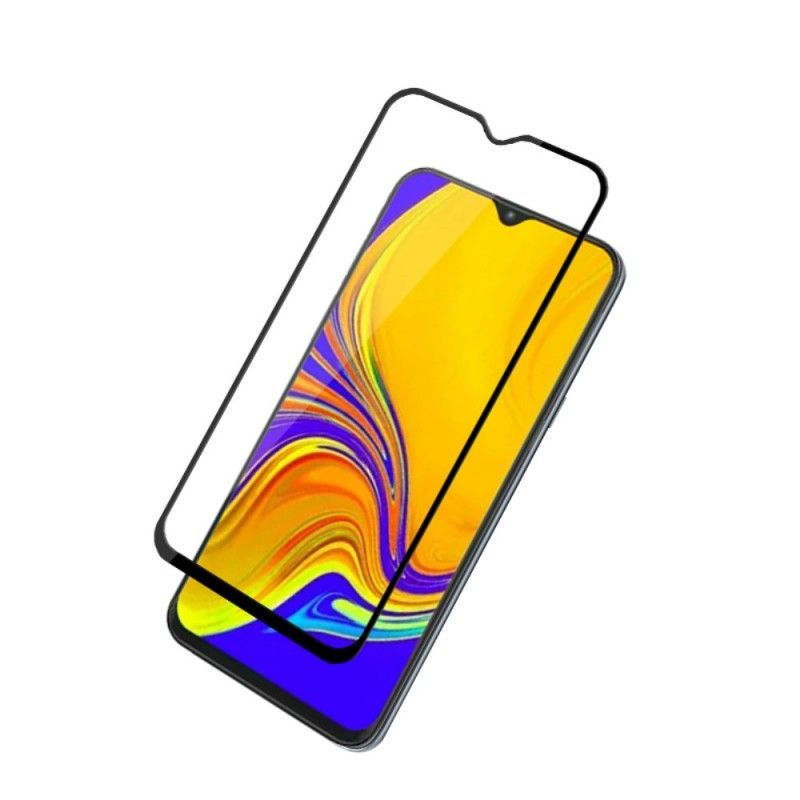 Ochrana Tvrzeným Sklem Kryt Na Samsung Galaxy A50 Mocolo