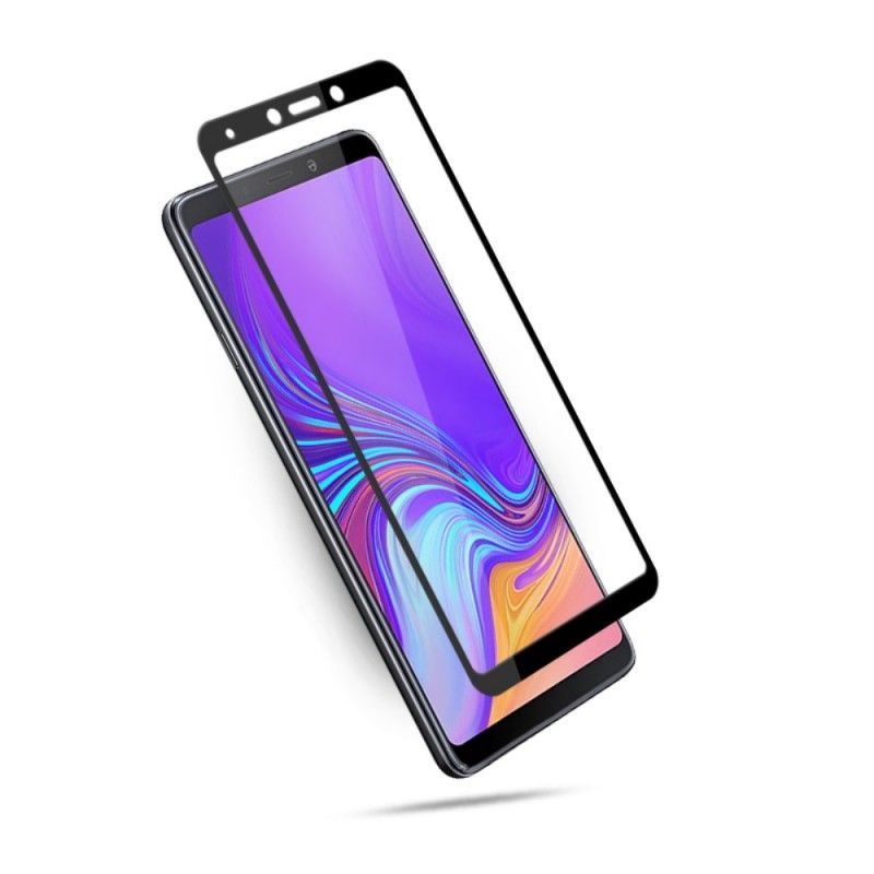 Ochrana Tvrzeným Sklem Kryt Samsung Galaxy A9 Mocolo