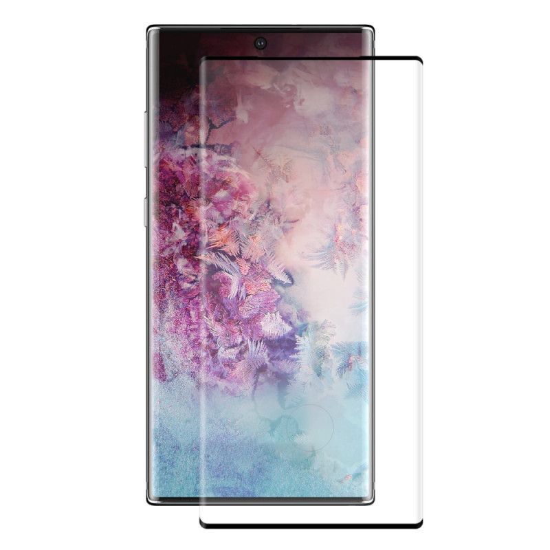 Ochrana Tvrzeným Sklem Kryt Samsung Galaxy Note 10 Plus Hat Prince