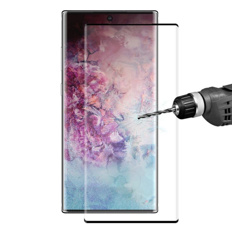 Ochrana Tvrzeným Sklem Kryt Samsung Galaxy Note 10 Plus Hat Prince