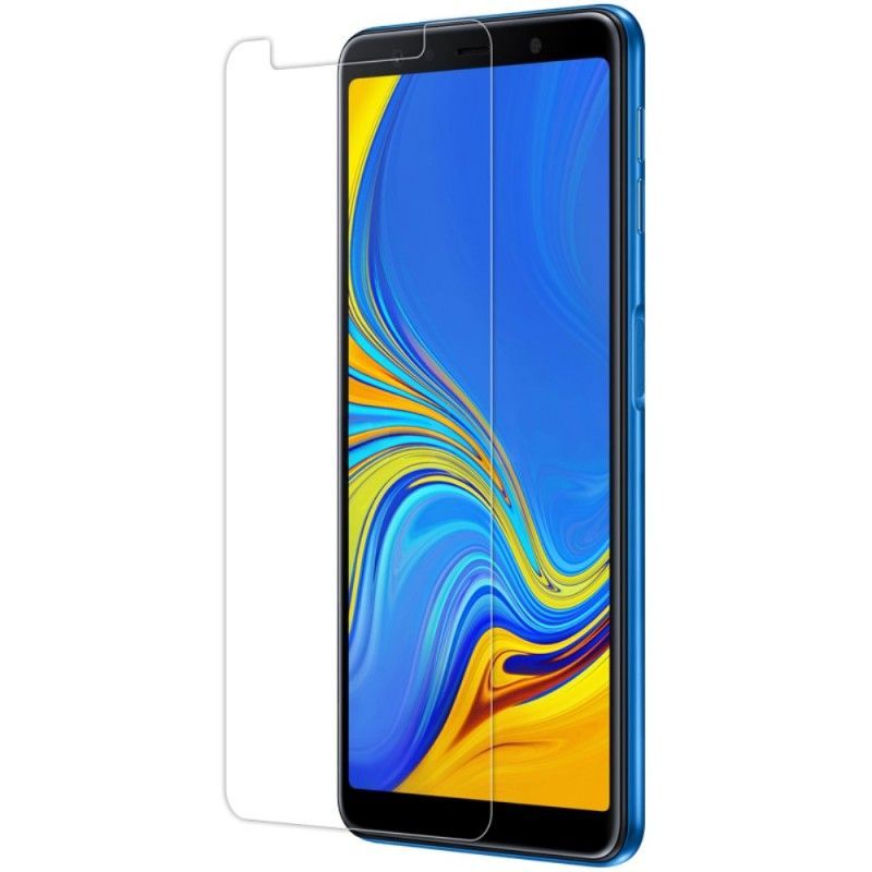 Ochrana Z Tvrzeného Skla Kryt Na Samsung Galaxy A7