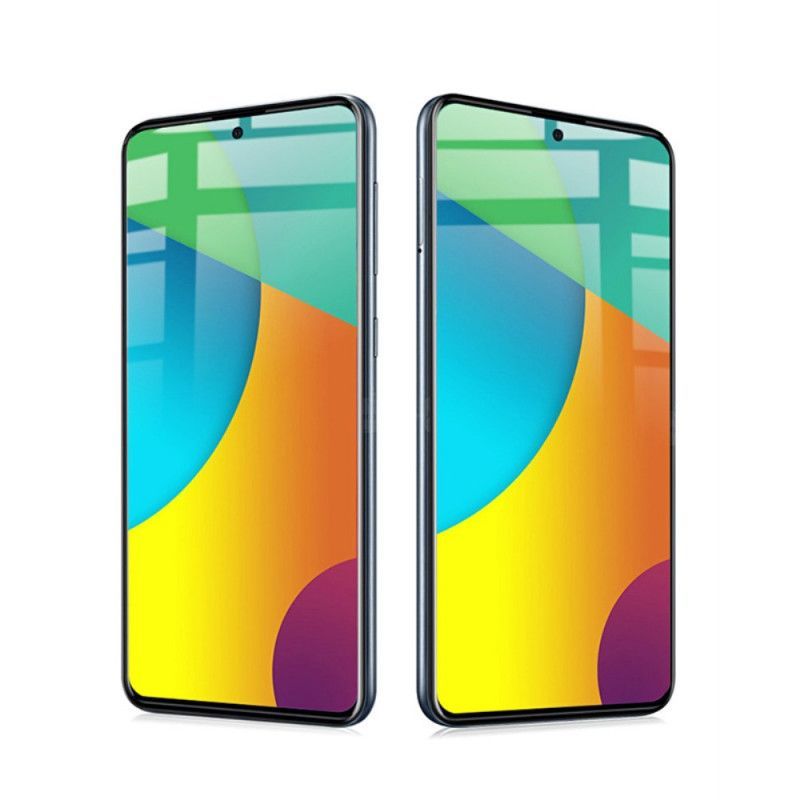 Ochrana Z Tvrzeného Skla Pro Samsung Galaxy A51 / A51 5g Rurihai