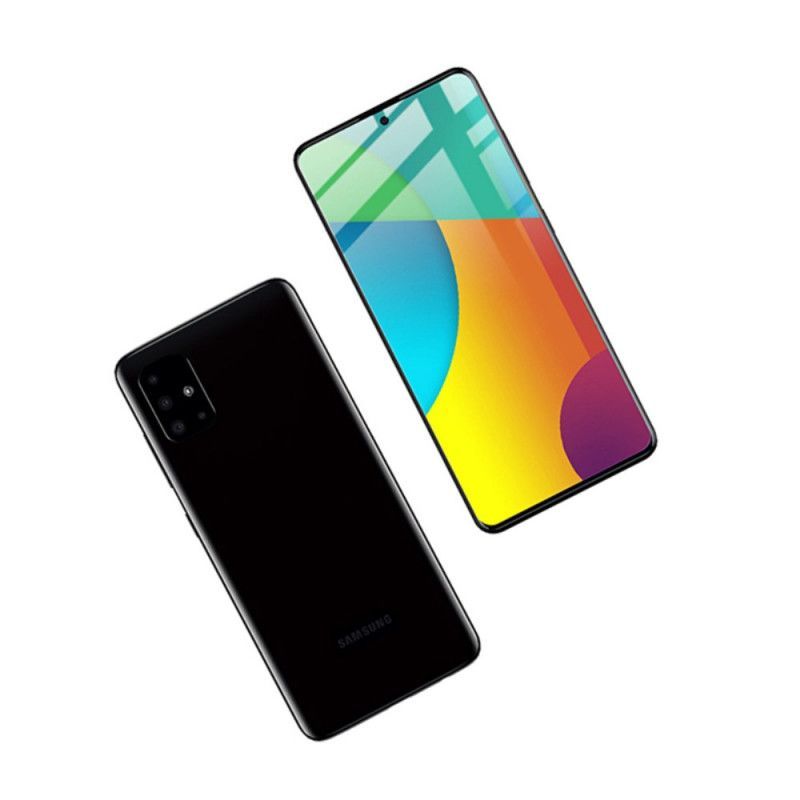 Ochrana Z Tvrzeného Skla Pro Samsung Galaxy A51 / A51 5g Rurihai