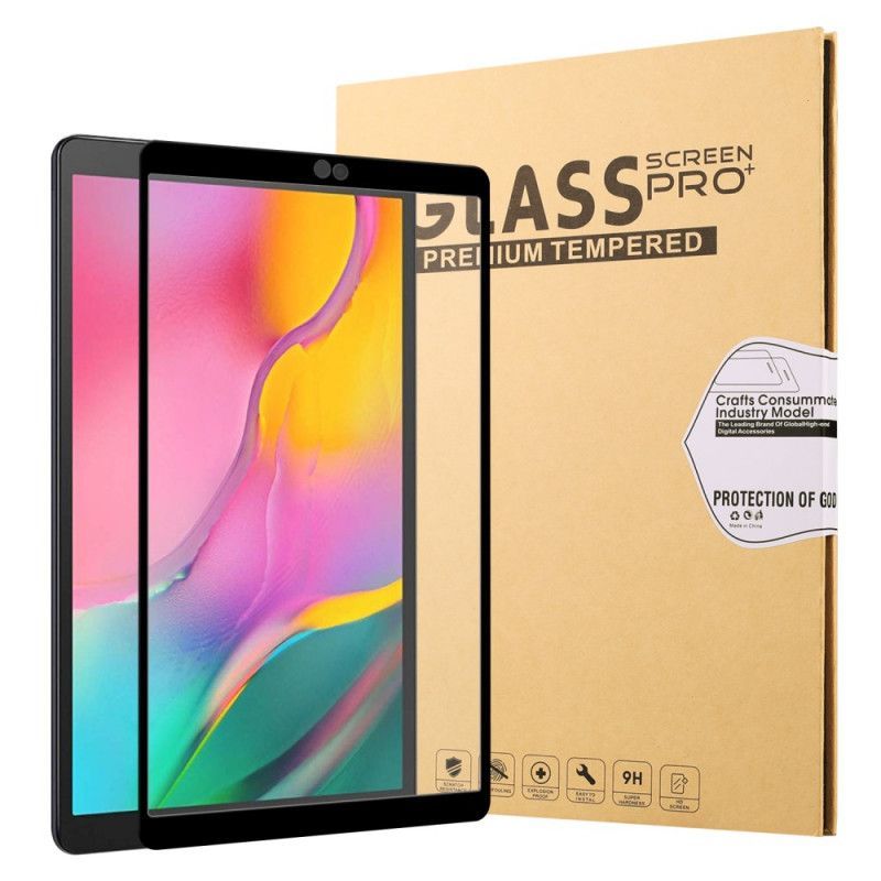 Ochrana Z Tvrzeného Skla Pro Samsung Galaxy Tab A 10.1 (2019)