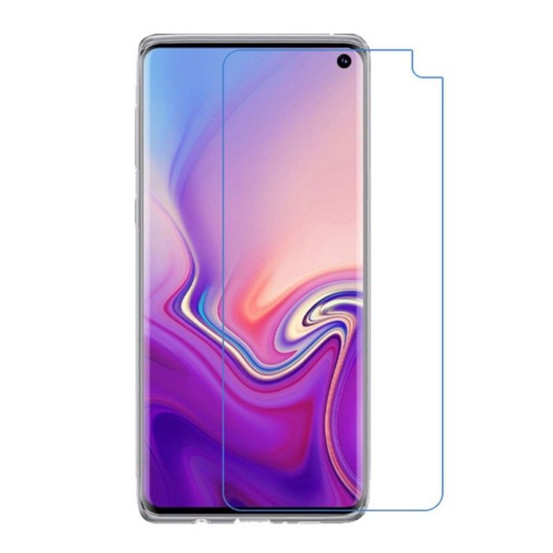 Ochranná Fólie Obrazovky Kryt Samsung Galaxy S10e