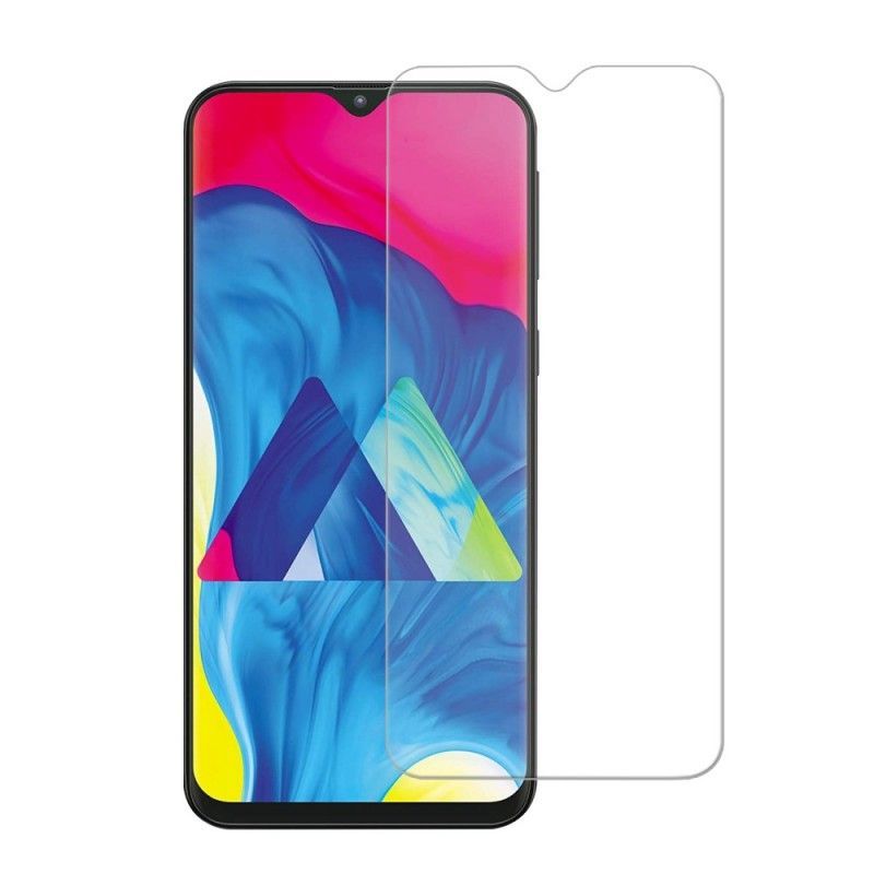 Ochranné Tvrzené Sklo Kryt Samsung Galaxy A10