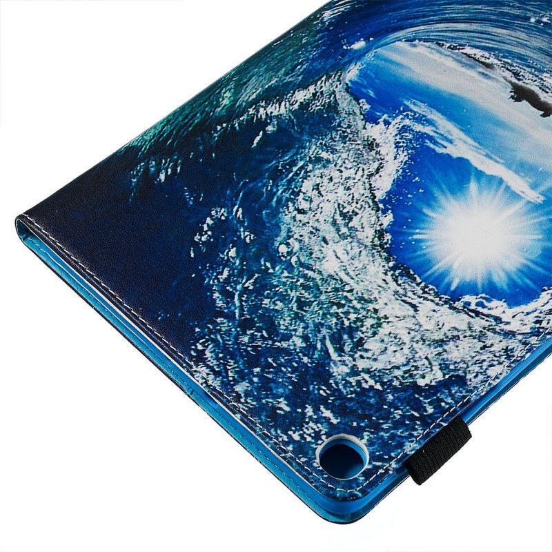 Pokrytí Samsung Galaxy Tab A 10.1 (2019) Vlna