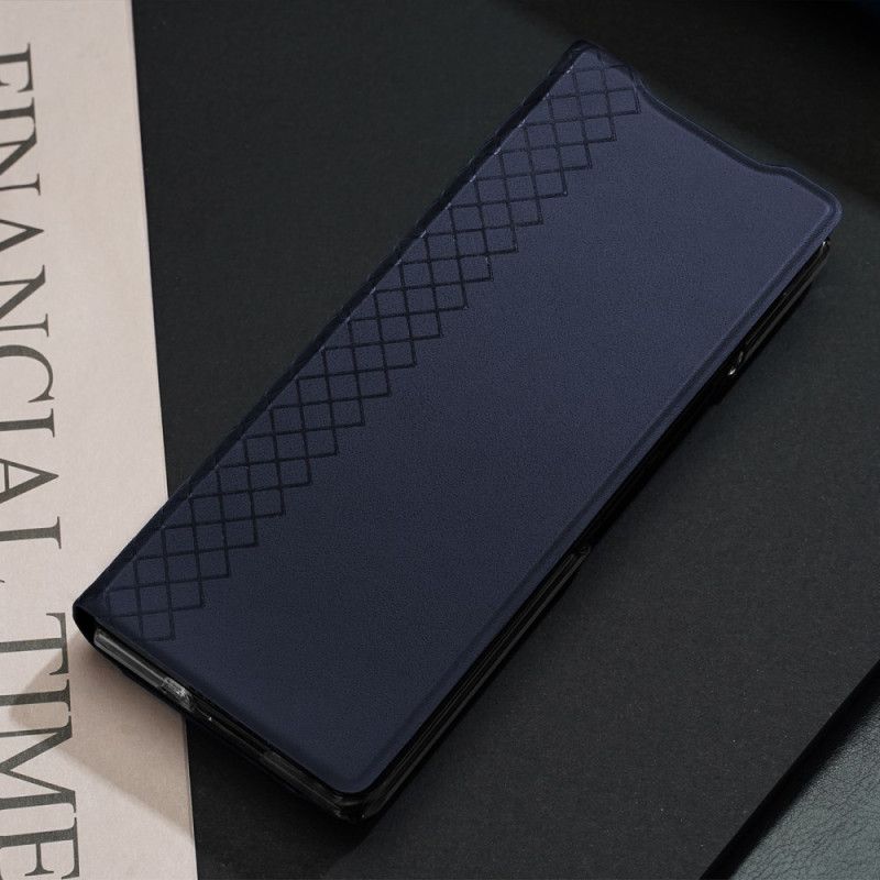 Pouzdra Samsung Galaxy Z Fold 6 Kryty Na Mobil Řada Bril Dux Ducis