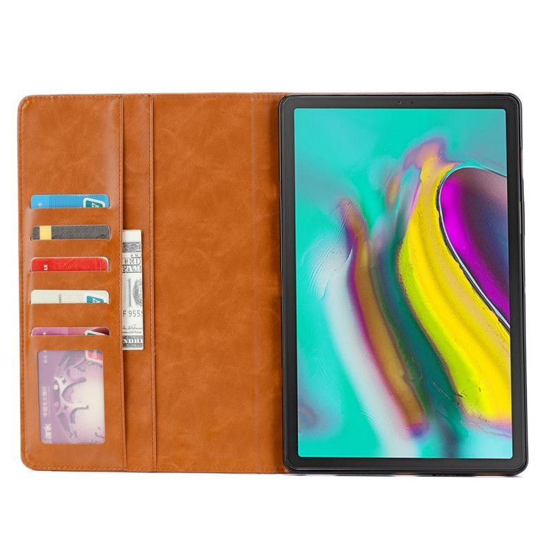 Pouzdro Na Sadu Karet Samsung Galaxy Tab A 10.1 (2019)