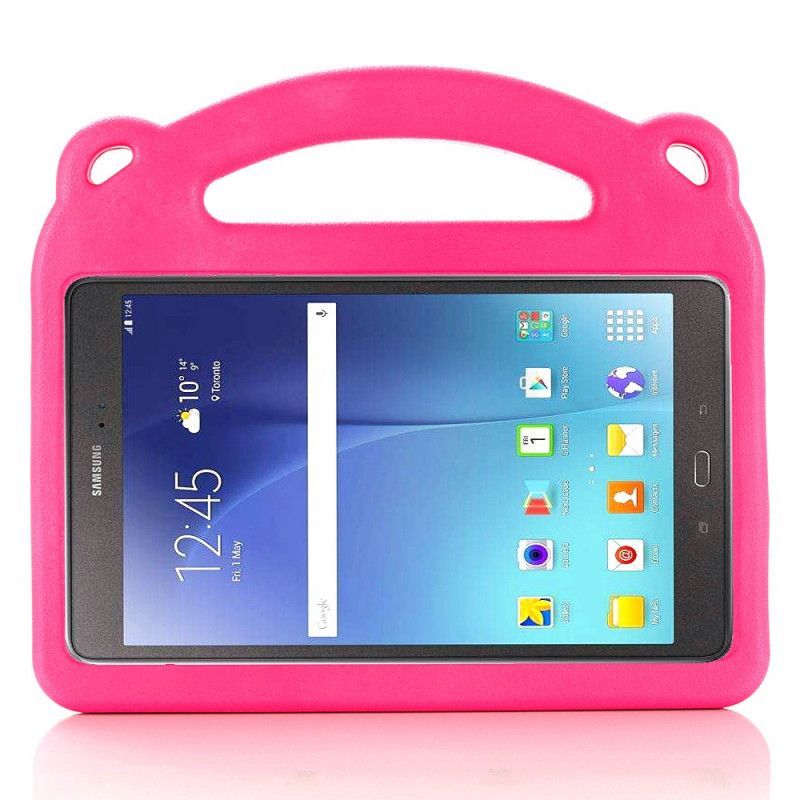 Pouzdro Na Samsung Galaxy Tab A 8.0 (2019) Eva Foam And Panda