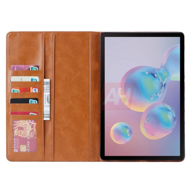 Pouzdro Na Samsung Galaxy Tab S7 Plus Sada Karet