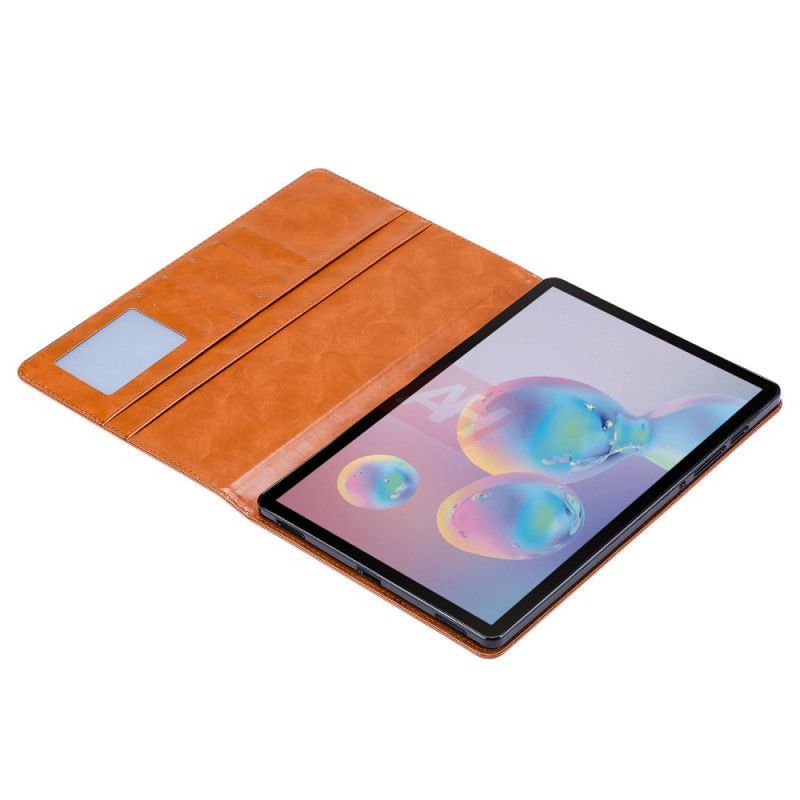 Pouzdro Na Samsung Galaxy Tab S7 Plus Sada Karet