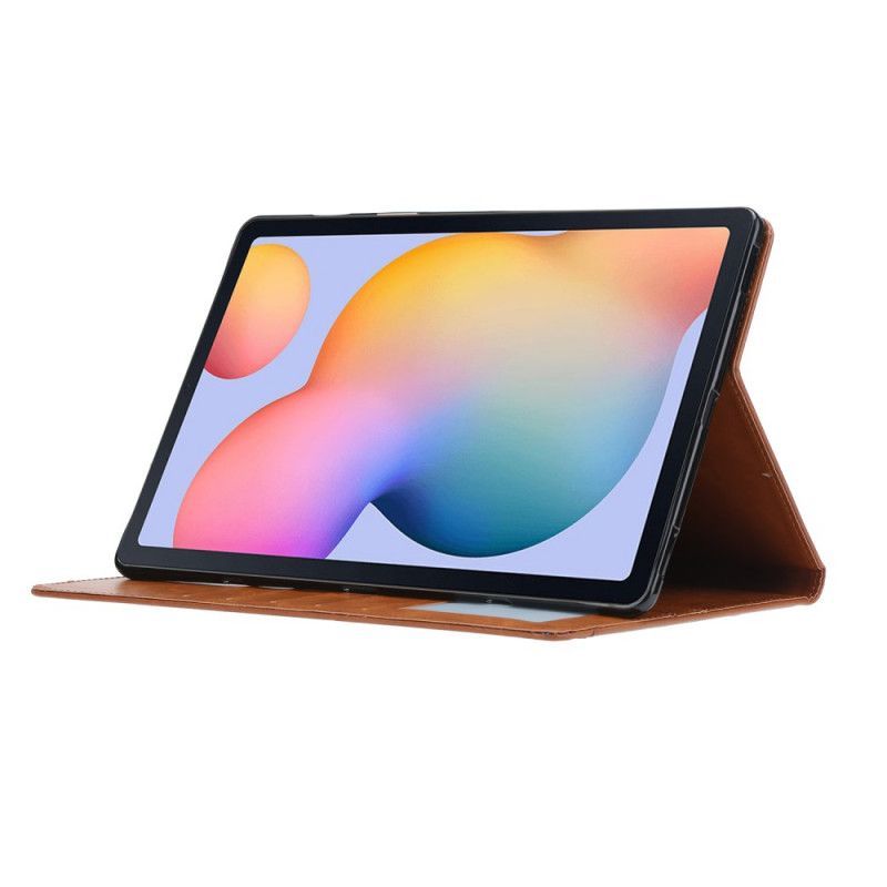 Pouzdro Samsung Galaxy Tab A7 (2020) Sada Karet