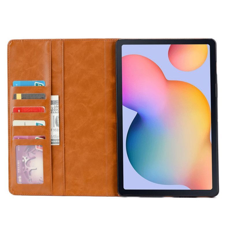 Pouzdro Samsung Galaxy Tab A7 (2020) Sada Karet