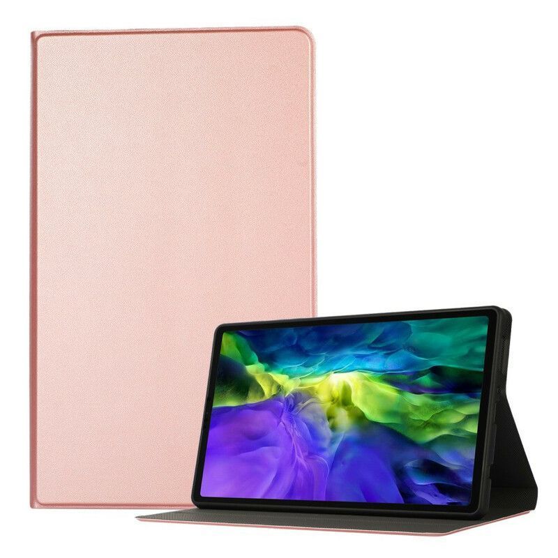 Pouzdro Samsung Galaxy Tab A7 Lite Umělá Kůže