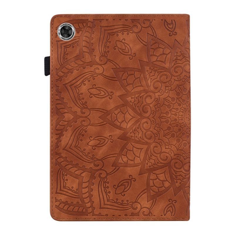 Pouzdro Samsung Galaxy Tab A8 (2021) Mandala