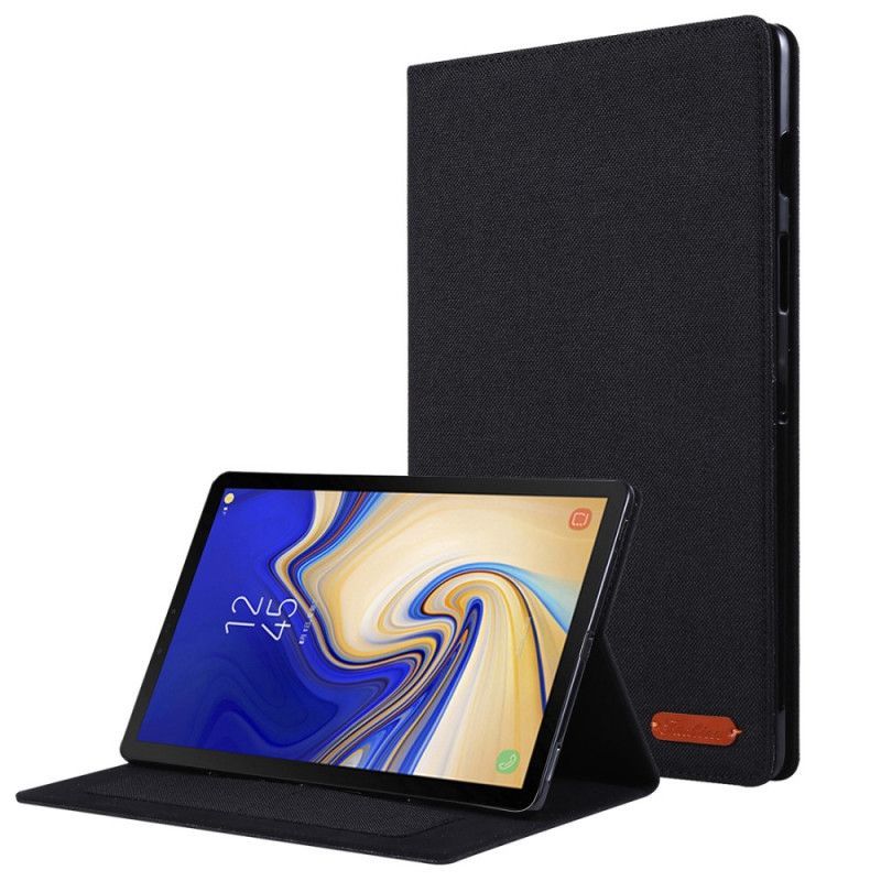 Pouzdro Samsung Galaxy Tab S5e Látka