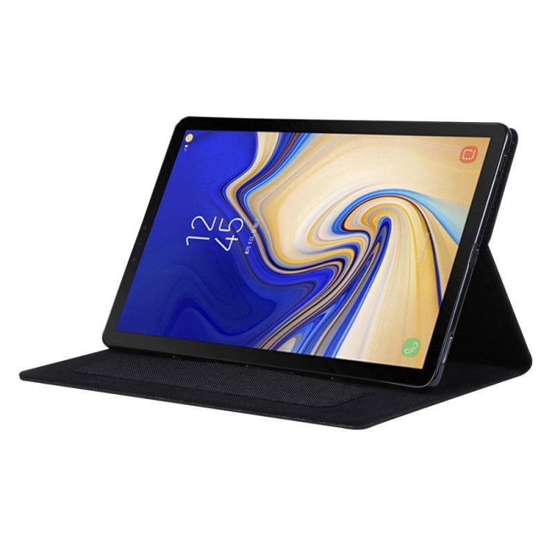 Pouzdro Samsung Galaxy Tab S5e Látka