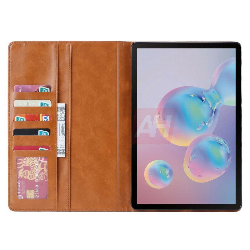 Pouzdro Samsung Galaxy Tab S7 Fe Sada Karet