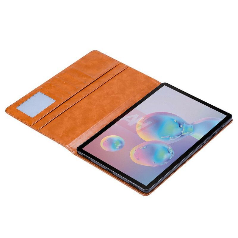 Pouzdro Samsung Galaxy Tab S7 Fe Sada Karet