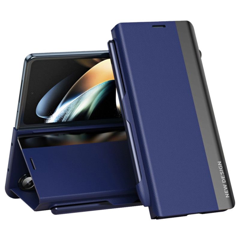 Pouzdro Samsung Galaxy Z Fold 6 Nový Design