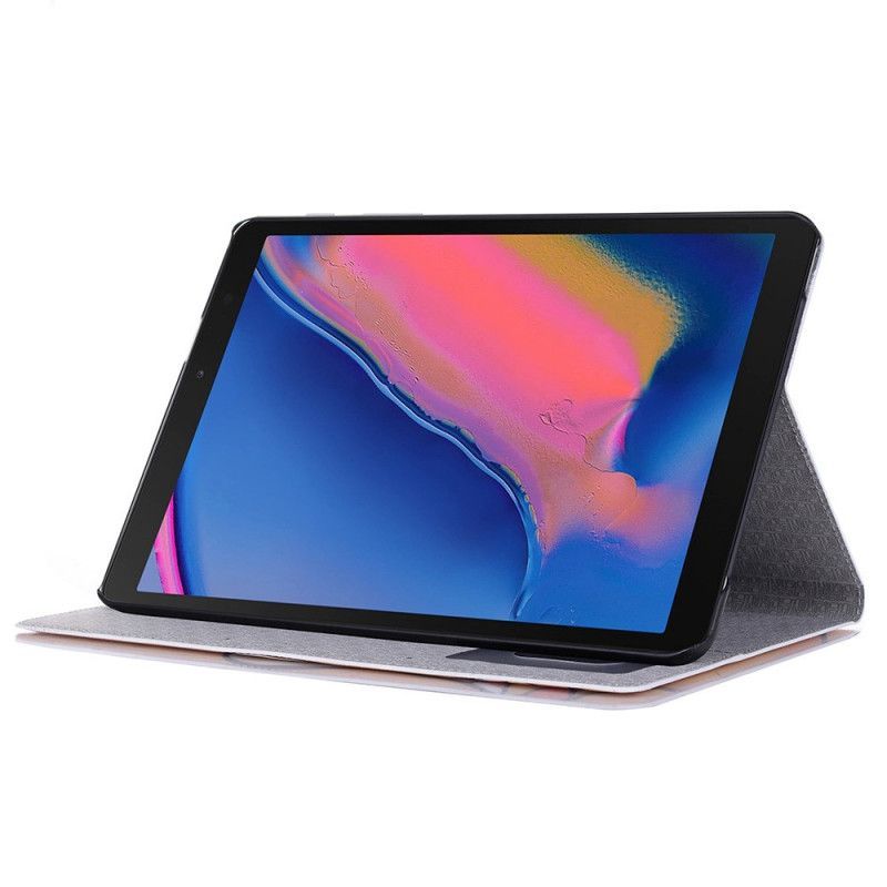 Případ Samsung Galaxy Tab A 8.0 (2019) Štěně