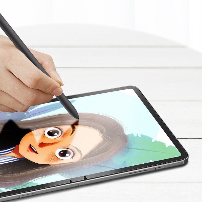 Průhledná Ochranná Fólie Kryt Samsung Galaxy Tab S7 Dux Ducis