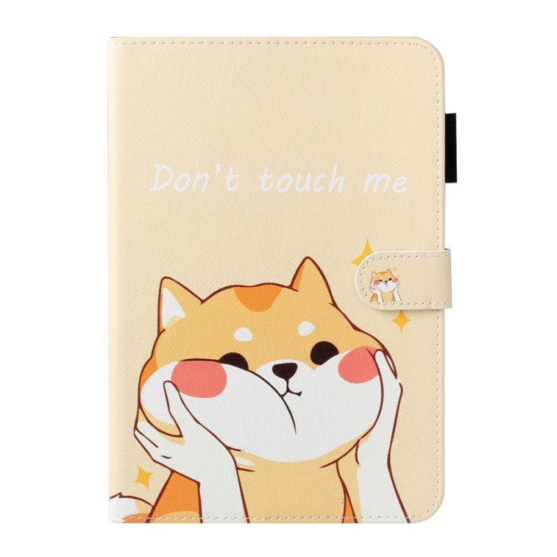 Samsung Galaxy Tab A 10.1 (2019) Case Cat Series