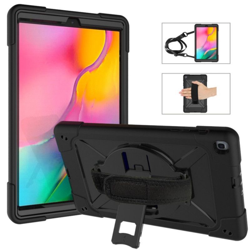 Samsung Galaxy Tab A 10.1 (2019) Multifunkční Pouzdro